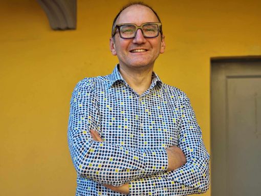 Francesco Marchino Francesco Marchino