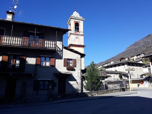 Immagine di repertorio