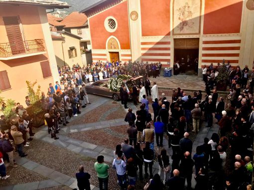 Foto di Nicolò Bertola Foto di Nicolò Bertola