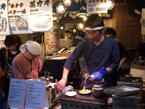 Anche in Giappone leggono Targatocn... e voi?