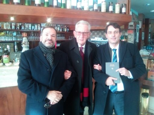 Bonomi nuovo presidente Confindustria: gli auguri di Beppe Ghisolfi