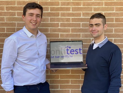 Il Vallauri di Fossano è la Silicon Valley della provincia Granda: da qui nasce Onlitest