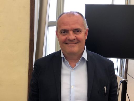 Giancarlo Boselli Giancarlo Boselli