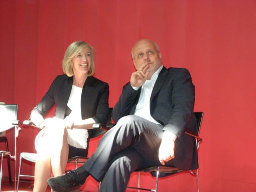 Il Sindaco di  Alba al Ministro dell’Istruzione Stefania Giannini: «Vogliamo essere sganciati dal Patto di Stabilità per realizzare la nuova scuola media in zona Moretta»