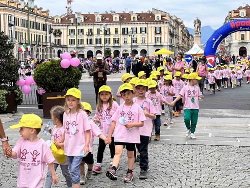 Anche Coldiretti Cuneo al fiano del "Girino Rosa"