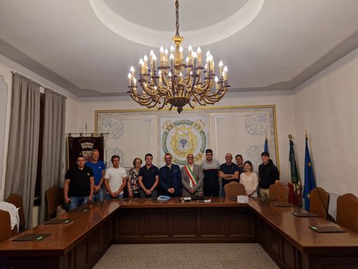 Giunta Castellinando