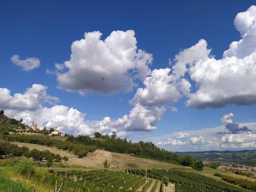 A Guarene si inaugura il “Sentiero dell’Incanto”