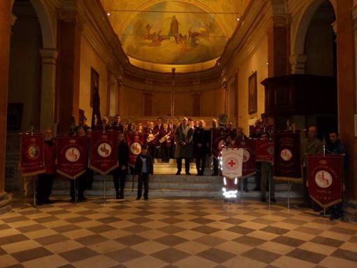 Alcuni scatti dalla festa dei donatori di sangue montatesi Alcuni scatti dalla festa dei donatori di sangue montatesi