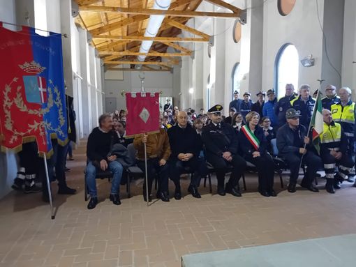 A Govone le celebrazioni e il  ricordo dei defunti