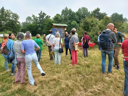 Un successo le due iniziative di Savigliano per la Giornata Mondiale dell'Ambiente