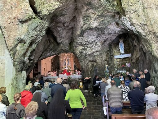 Ultime aperture estive per il Santuario di Santa Lucia a Villanova Mondovì