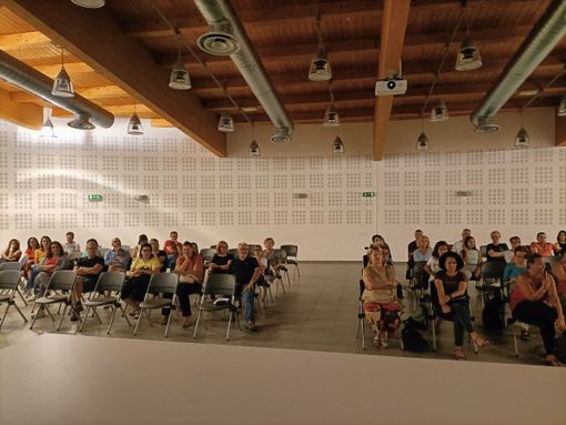 Costigliole Saluzzo ha presentato alla cittadinanza il nuovo polo scolastico