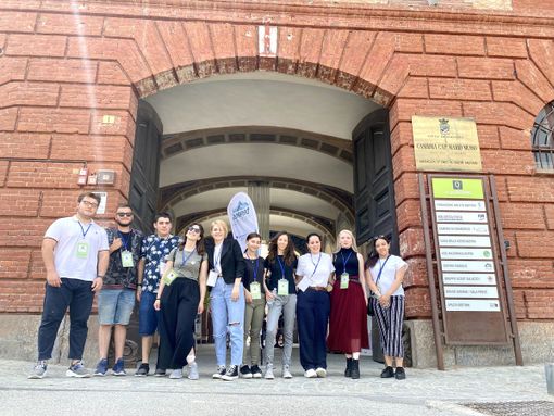 Saluzzo, 14 posti per il servizio civile in ambito turistico, culturale ed educativo