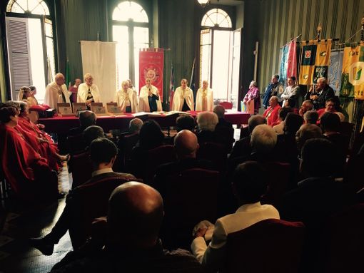 Cinquanta candeline per la giostra delle Cento Torri: i festeggiamenti ad Alba