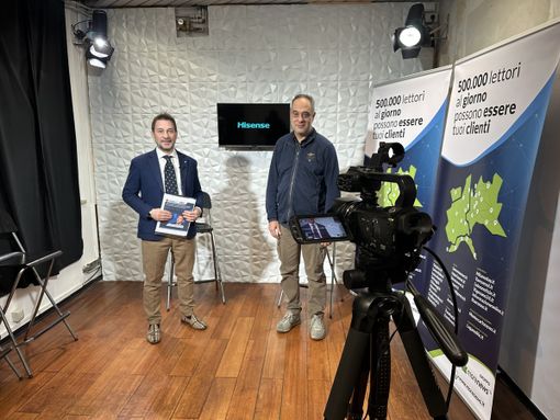 Backstage, rivedi la puntata dedicata al clima: domani allerta gialla,  arriva la neve