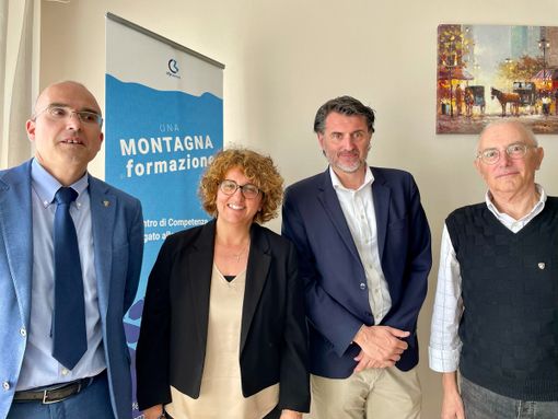 Arrampicata in centro e assemblea dei delegati, il mondo CAI protagonista a Mondovì Arrampicata in centro e assemblea dei delegati, il mondo CAI protagonista a Mondovì