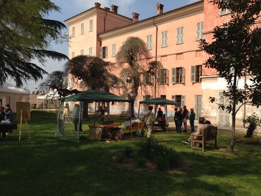 Rocca de' Baldi: una domenica al Castello