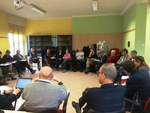 Sociale e sanità della Granda: proposte per un piano strategico transfrontaliero