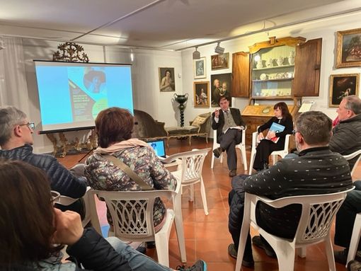 “Incursioni storiche al Museo Mallé”: il museo dronerese rende omaggio ad Armida Barelli