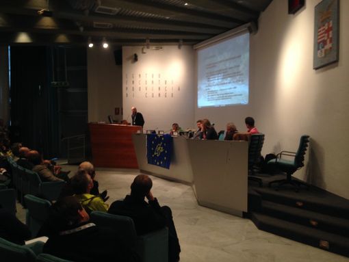 Sono 14 i branchi di lupi stimati in provincia di Cuneo: tutto esaurito all’incontro promosso da “Life WolfAlps”