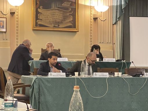 A Mondovì nasce l'ente manifestazioni per coordinare tutti gli eventi comunali A Mondovì nasce l'ente manifestazioni per coordinare tutti gli eventi comunali