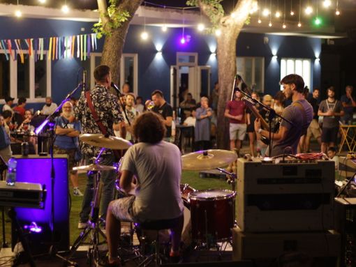 Immagine di repertorio