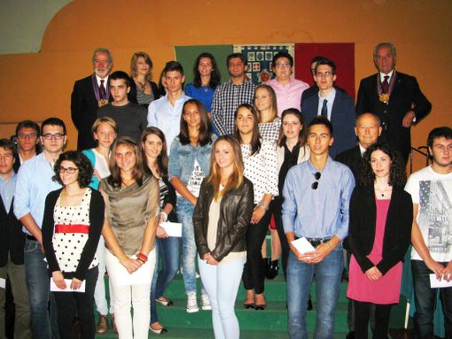 I cavalieri del Roero in festa a Piedelmonte di Guarene