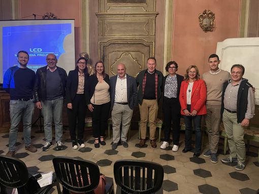 Fossano: proseguono le serate del Patto Civico