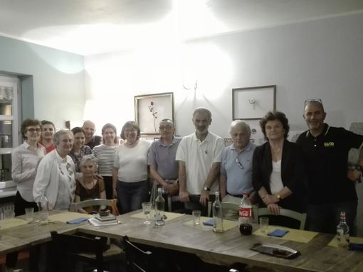 “Ero carcerato e siete venuti a visitarmi”, la mission e il grande impegno di “Liberi dentro”