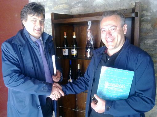 Icardi e Artuffo Icardi e Artuffo