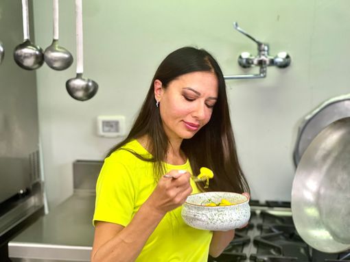 Cuneo: al cinema Monviso la presentazione del video "Il piatto forte dei Rifugi" Cuneo: al cinema Monviso la presentazione del video "Il piatto forte dei Rifugi"