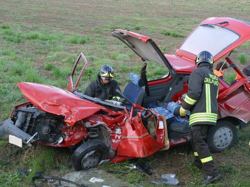 Immagine di repertorio Immagine di repertorio