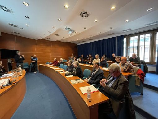 Cuneo, successo per il seminario Inclusione lavorativa: gli strumenti metodologici e giuridici per le politiche attive del lavoro”