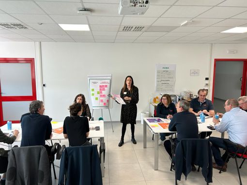 Innovation Day Inalpi-Tetra Pak per nuovi percorsi di valorizzazione dei prodotti caseari non convenzionali