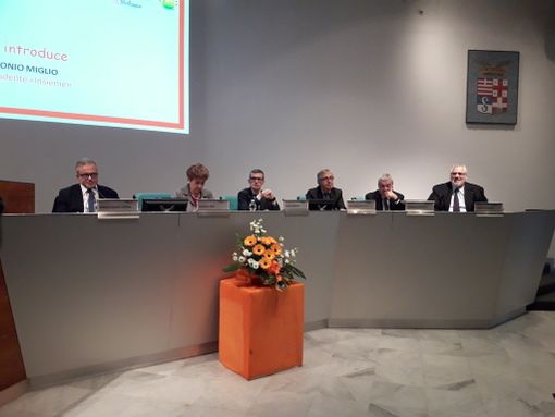 Al convegno di “Insieme” prevale l’ottimismo sulla ripresa