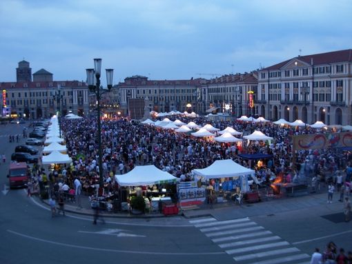 Cuneo: il programma della tre giorni di "Isola di Mondo 2015"