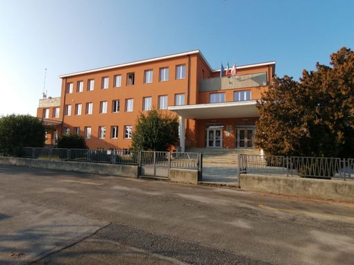 L'Istituto Comprensivo "Oderda-Perotti" di Carrù