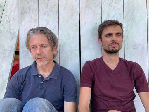 Dronero, al Cinema teatro Iris lo spettacolo "L'altro mondo" Dronero, al Cinema teatro Iris lo spettacolo "L'altro mondo"