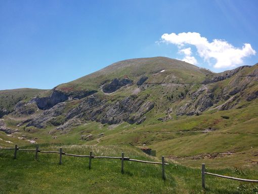 La “Via del Sale” chiude a causa di lavori di manutenzione