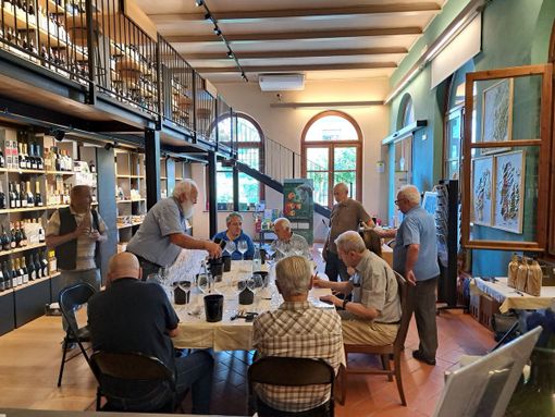 Cavalieri del Roero, "qualità ragguardevole" alla 24esima edizione del concorso enologico