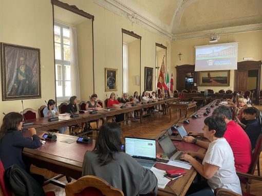 Laboratorio Donna al lavoro “Allo stesso passo” per organizzare nuovi appuntamenti