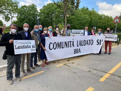 Al via la Settimana Laudato si’ 2022: “In ascolto e in cammino insieme” Al via la Settimana Laudato si’ 2022: “In ascolto e in cammino insieme”