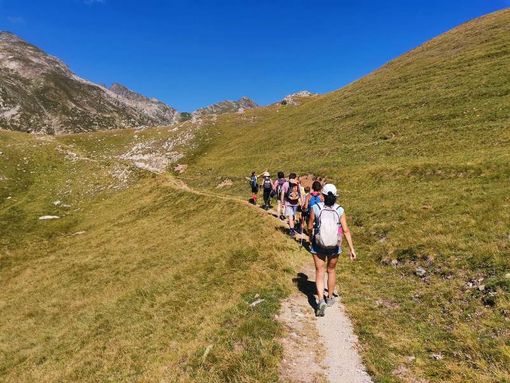 "Racconti d'autore", a Limone un incontro sulla flora delle Aree Protette delle Alpi Marittime "Racconti d'autore", a Limone un incontro sulla flora delle Aree Protette delle Alpi Marittime