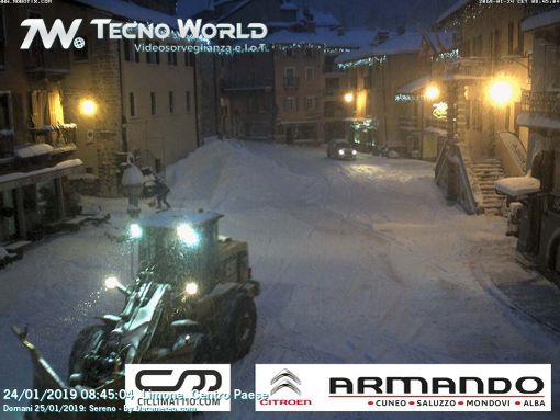 Pubblicato il Bando per l’impiantistica sportiva nei territori montani