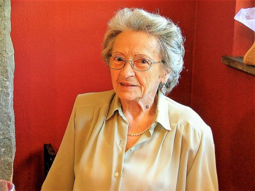 E' morta Lina Ronchi all'età di 91 anni: il ricordo della nipote