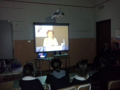 Giornata della Memoria: a Venasca si è celebrata con la testimonianza di Liliana Segre