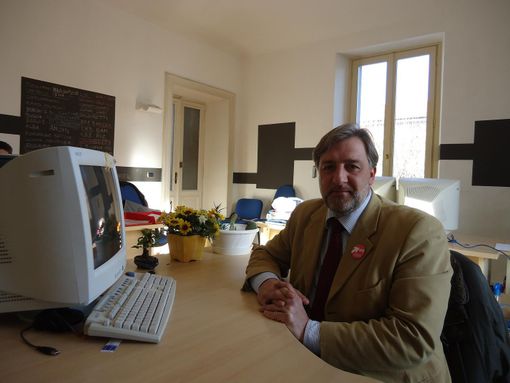 L’intervista a Luca Peotta di Fare per Fermare il declino