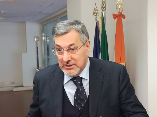 Case di riposo, l’assessore Icardi: “Massimo sforzo sui tamponi virologici”