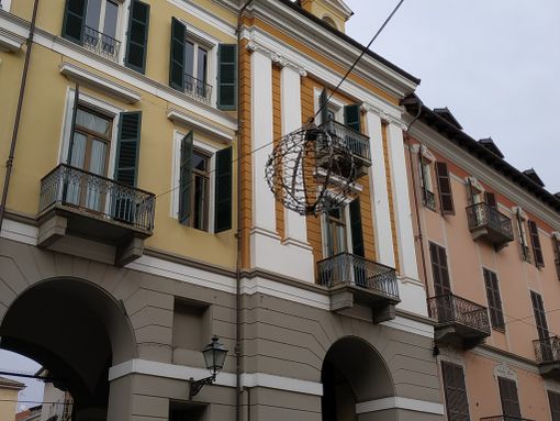 Gallery fotografica di Simone Giraudi