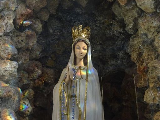 Festa della Madonna di Fatima: il 13 maggio si prega anche a Bra